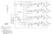 Heathkit TD-1006-Color-Organ - Schematics